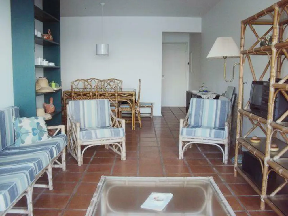 Apartamento, 3 quartos, 152 m² - Foto 3