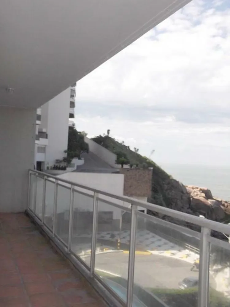 Apartamento, 3 quartos, 152 m² - Foto 2