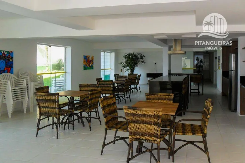 Apartamento, 3 quartos, 152 m² - Foto 7