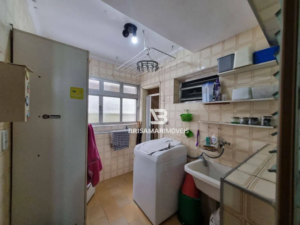 Apartamento, 2 quartos, 86 m² - Foto 3