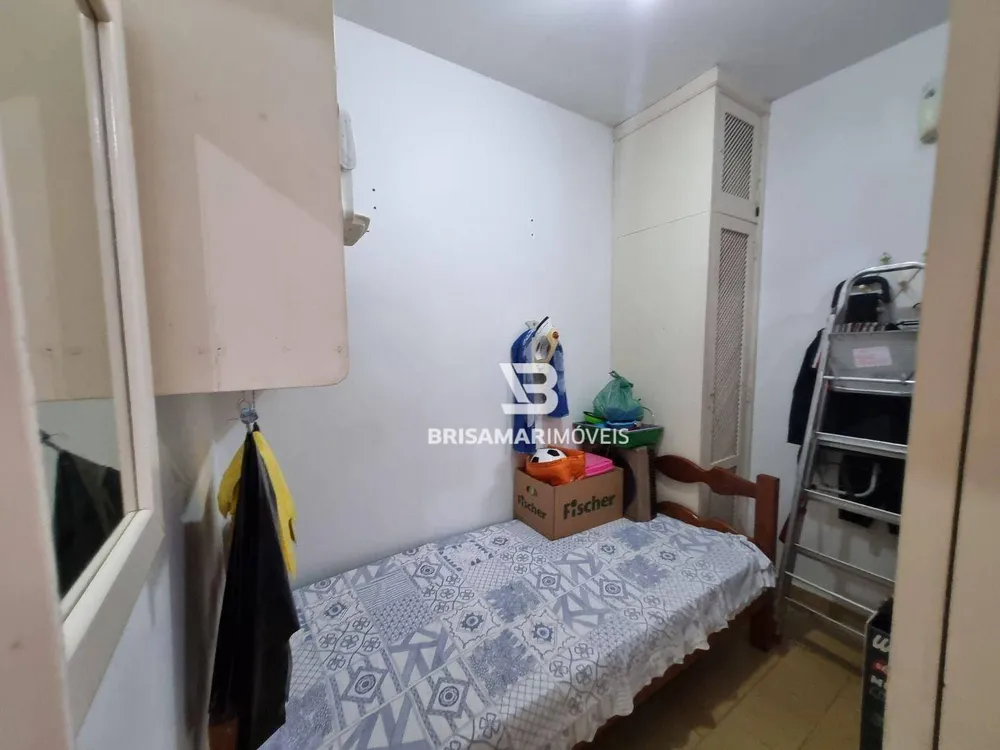 Apartamento, 2 quartos, 86 m² - Foto 1