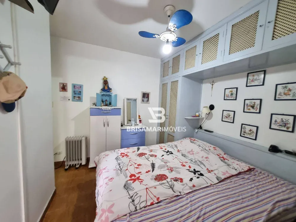 Apartamento, 2 quartos, 86 m² - Foto 11