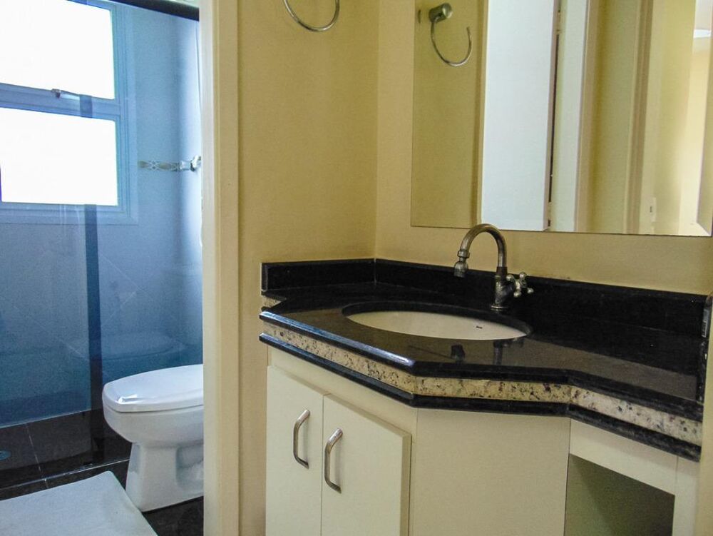 Cobertura à venda com 3 quartos, 248m² - Foto 2