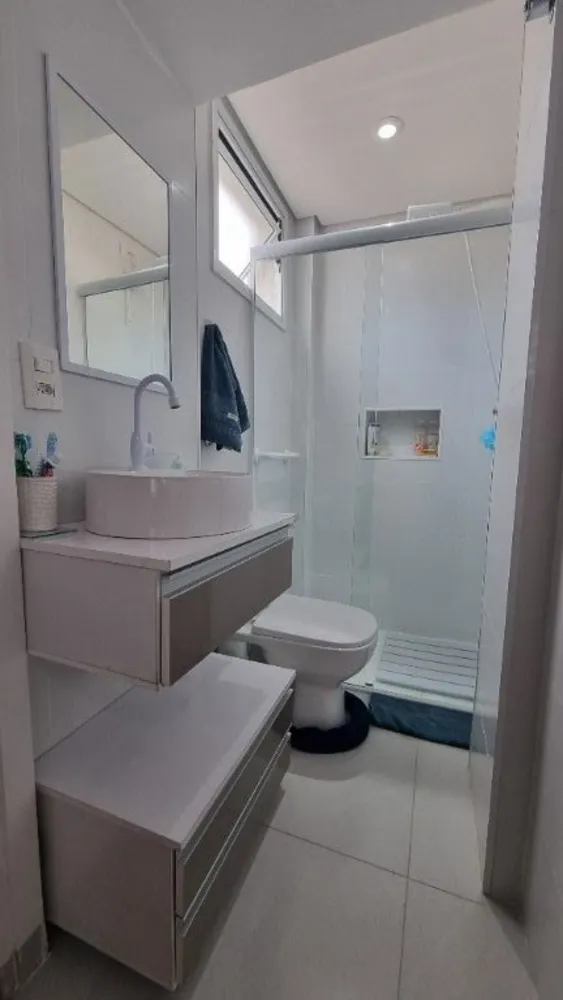 Apartamento, 3 quartos, 85 m² - Foto 12