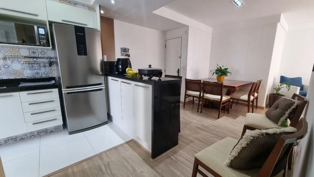 Apartamento, 3 quartos, 85 m² - Foto 5