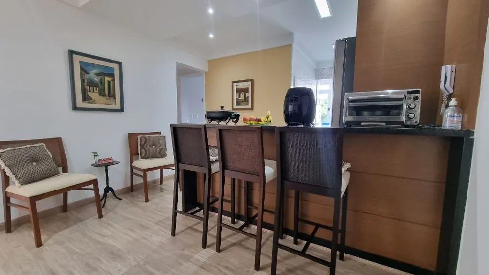 Apartamento, 3 quartos, 85 m² - Foto 3