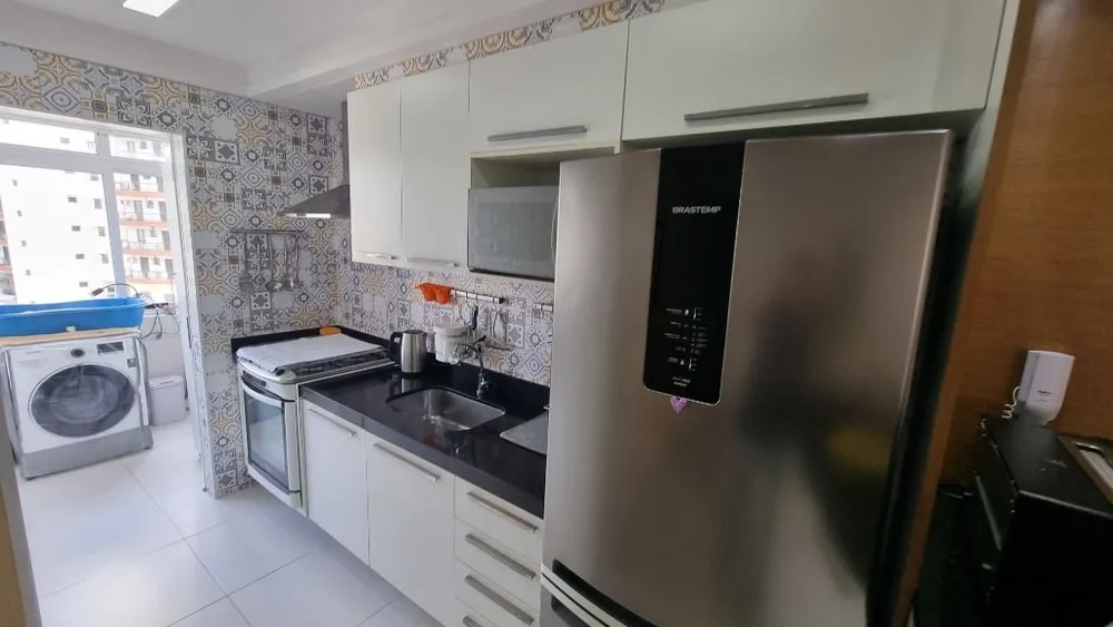 Apartamento, 3 quartos, 85 m² - Foto 6