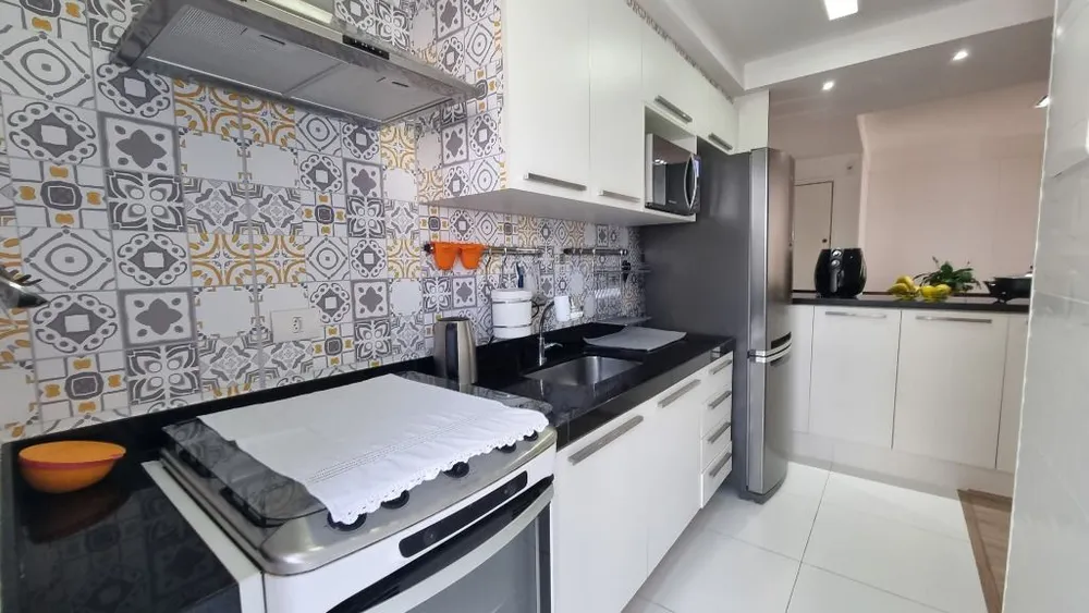 Apartamento, 3 quartos, 85 m² - Foto 7