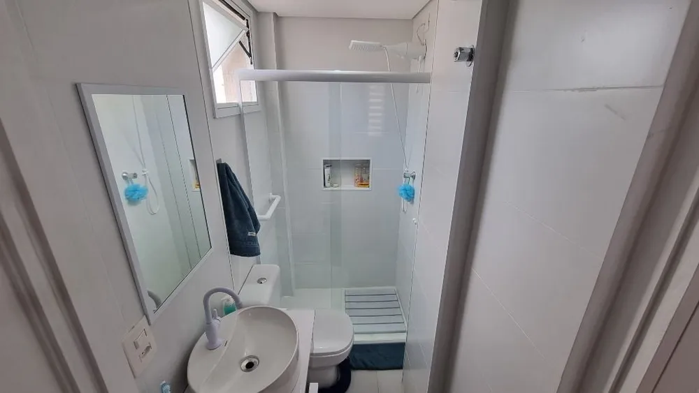 Apartamento, 3 quartos, 85 m² - Foto 11