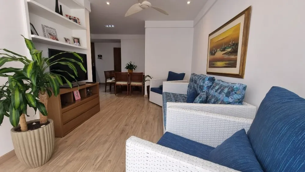 Apartamento, 3 quartos, 85 m² - Foto 1