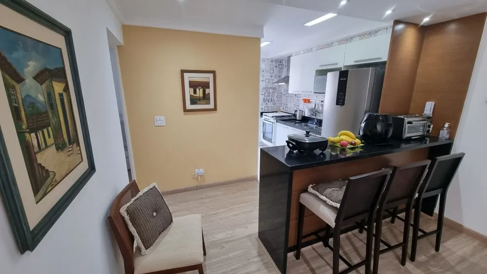 Apartamento, 3 quartos, 85 m² - Foto 4