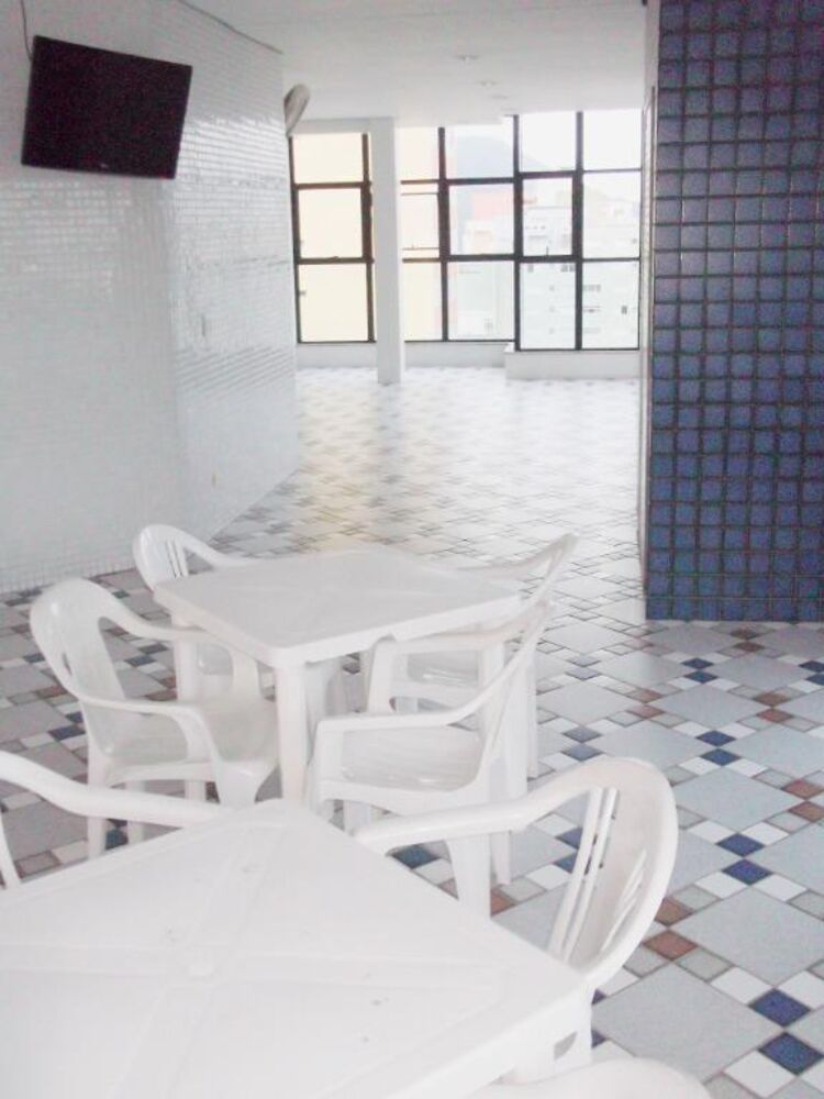 Flat/Apart Hotel à venda com 2 quartos, 75m² - Foto 4