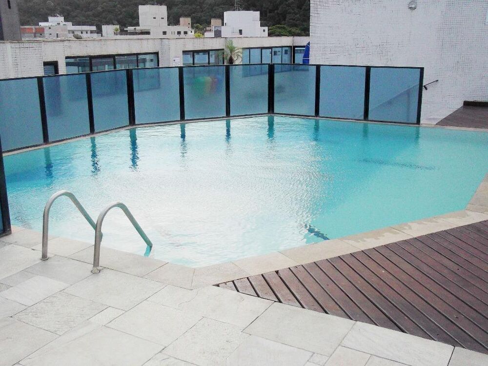 Flat/Apart Hotel à venda com 2 quartos, 75m² - Foto 3