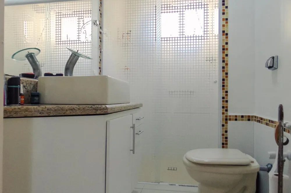 Apartamento, 3 quartos, 170 m² - Foto 7