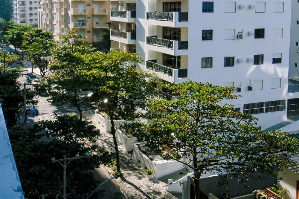 Apartamento, 3 quartos, 170 m² - Foto 3