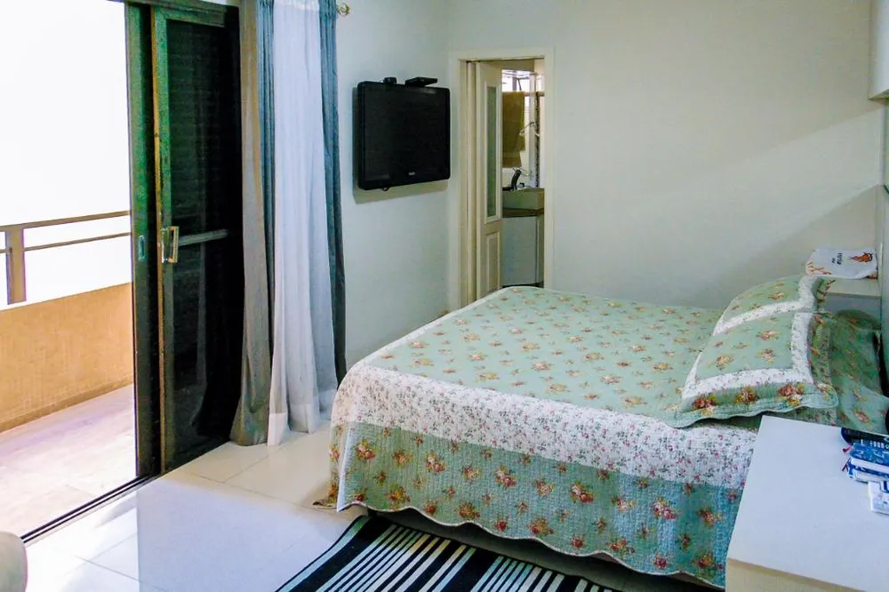 Apartamento, 3 quartos, 170 m² - Foto 8