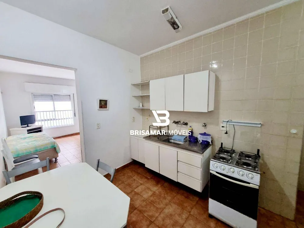 Kitnet-Studio, 30 m² - Foto 8