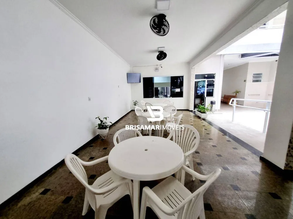 Kitnet-Studio, 30 m² - Foto 1