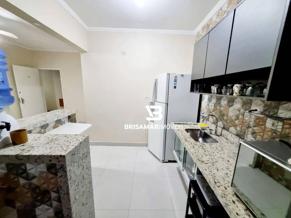 Apartamento, 1 quarto, 45 m² - Foto 2