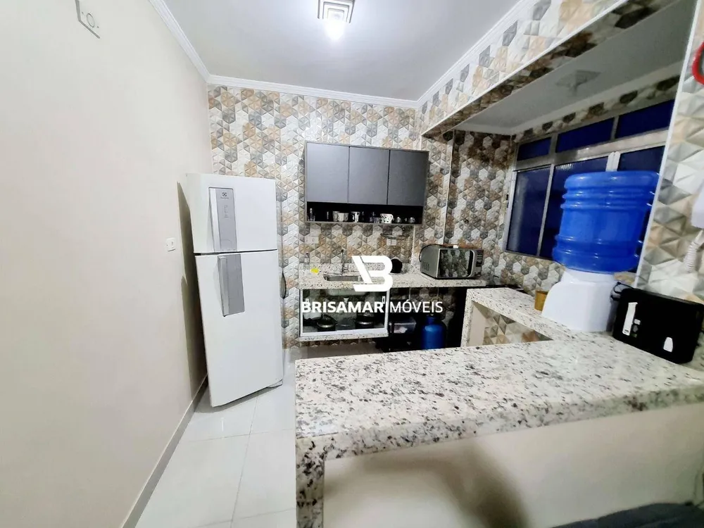 Apartamento, 1 quarto, 45 m² - Foto 9