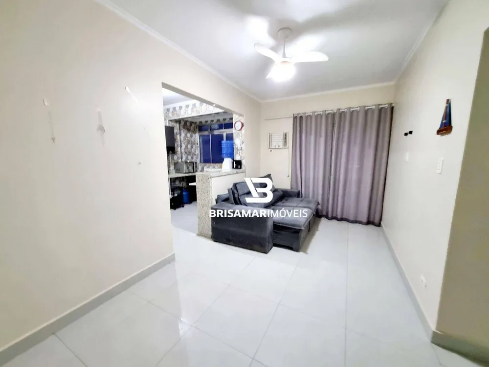Apartamento, 1 quarto, 45 m² - Foto 1