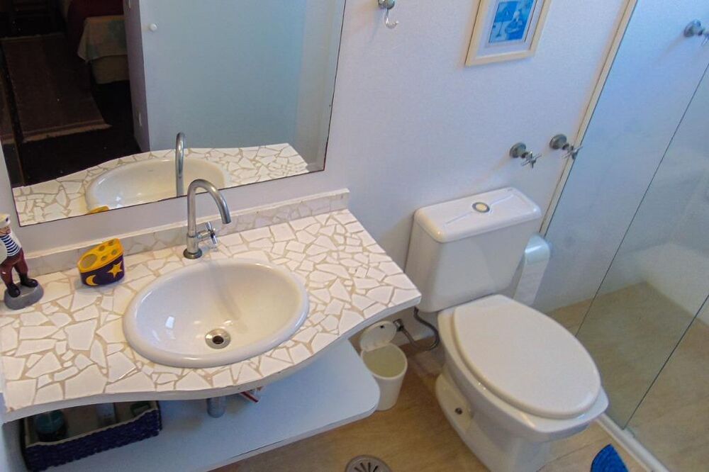 Apartamento à venda com 3 quartos, 115m² - Foto 4