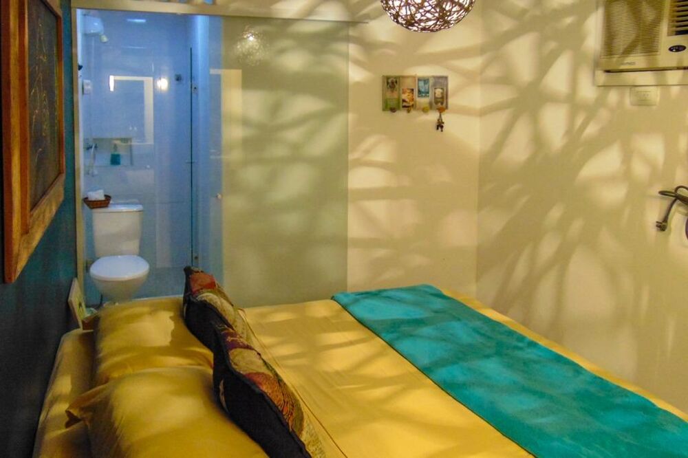 Apartamento à venda com 3 quartos, 115m² - Foto 3