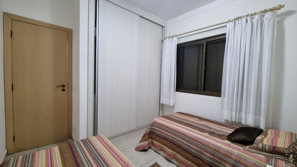 Apartamento, 3 quartos, 109 m² - Foto 2