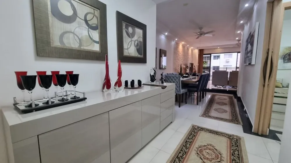 Apartamento, 3 quartos, 109 m² - Foto 3