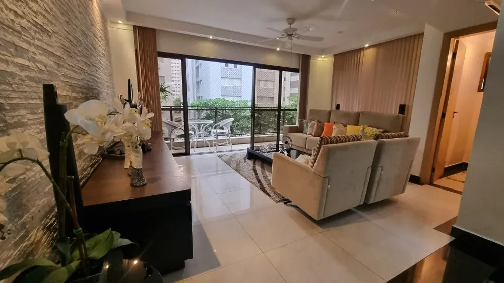 Apartamento, 3 quartos, 109 m² - Foto 1
