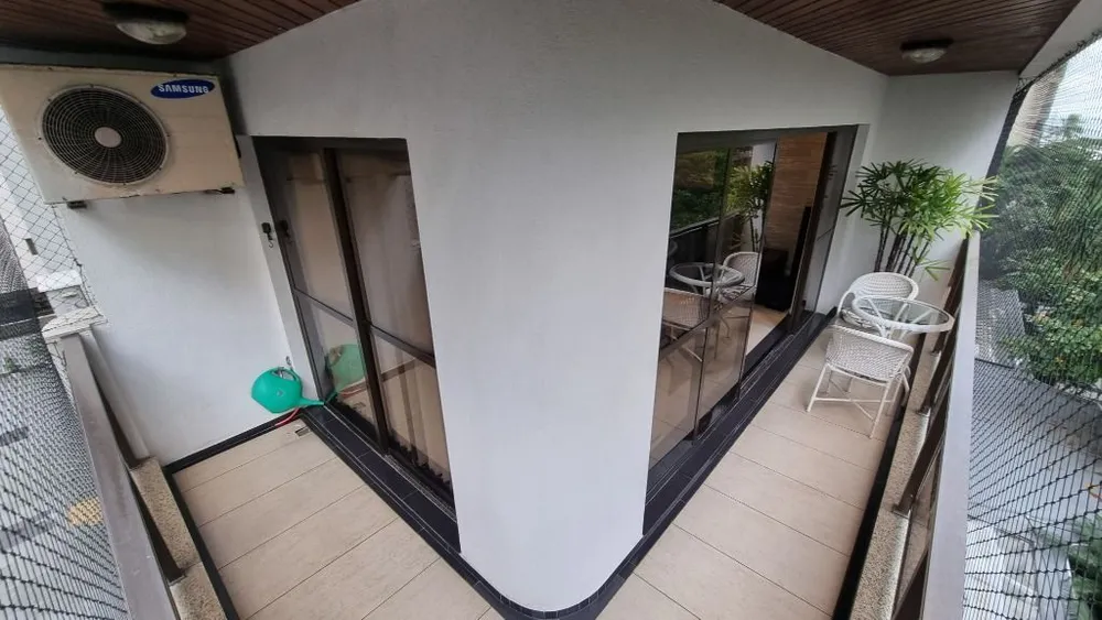 Apartamento, 3 quartos, 109 m² - Foto 4