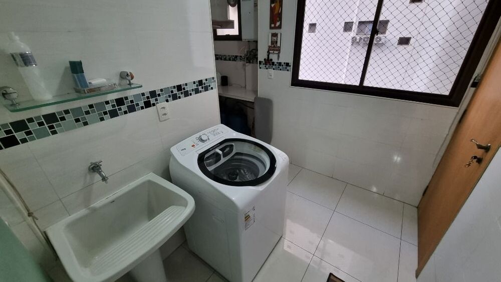 Apartamento, 3 quartos, 109 m² - Foto 3