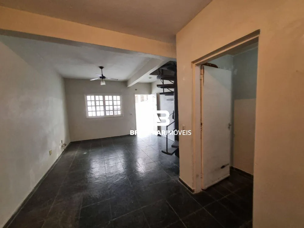 Sobrado, 2 quartos, 70 m² - Foto 3