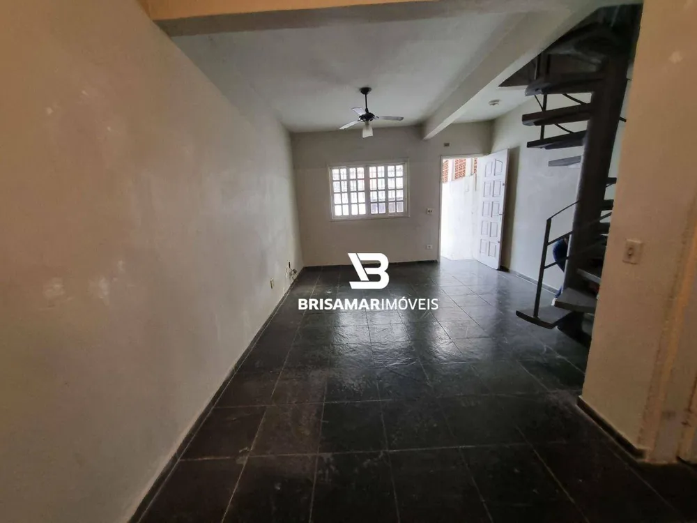 Sobrado, 2 quartos, 70 m² - Foto 1