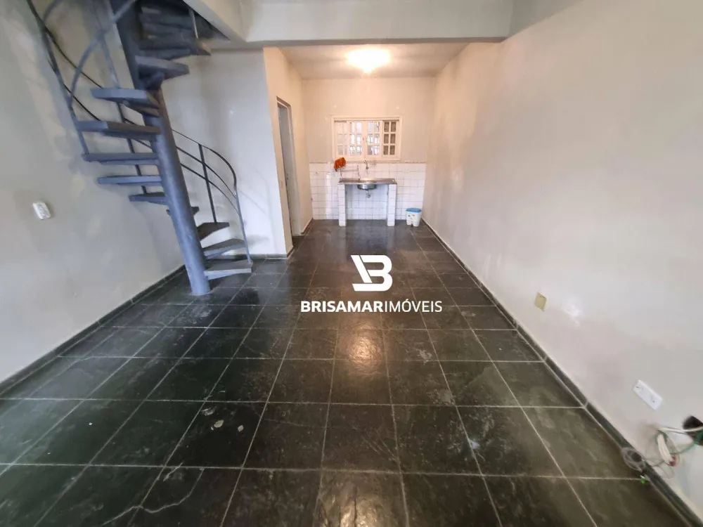 Sobrado, 2 quartos, 70 m² - Foto 1