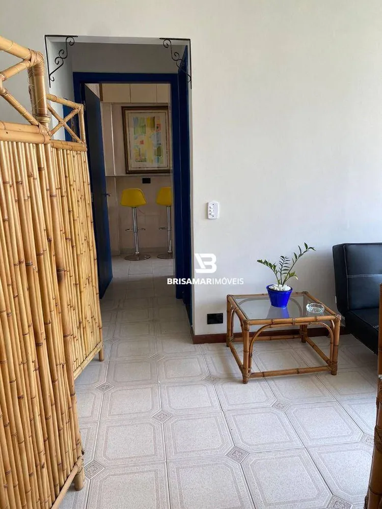 Kitnet-Studio, 39 m² - Foto 4
