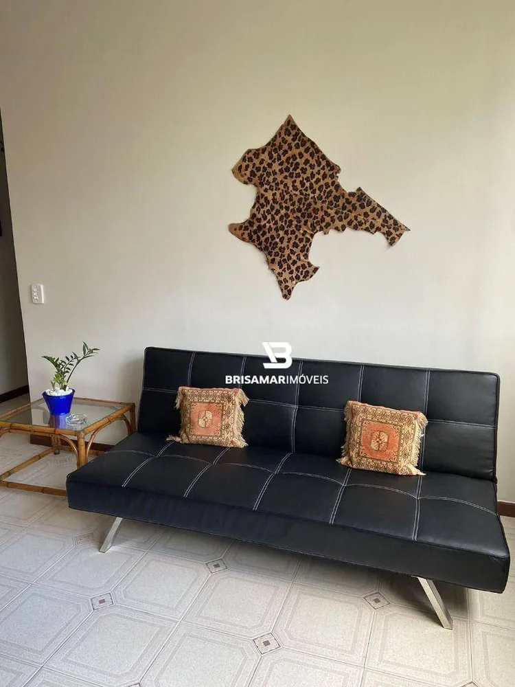 Kitnet-Studio, 39 m² - Foto 1