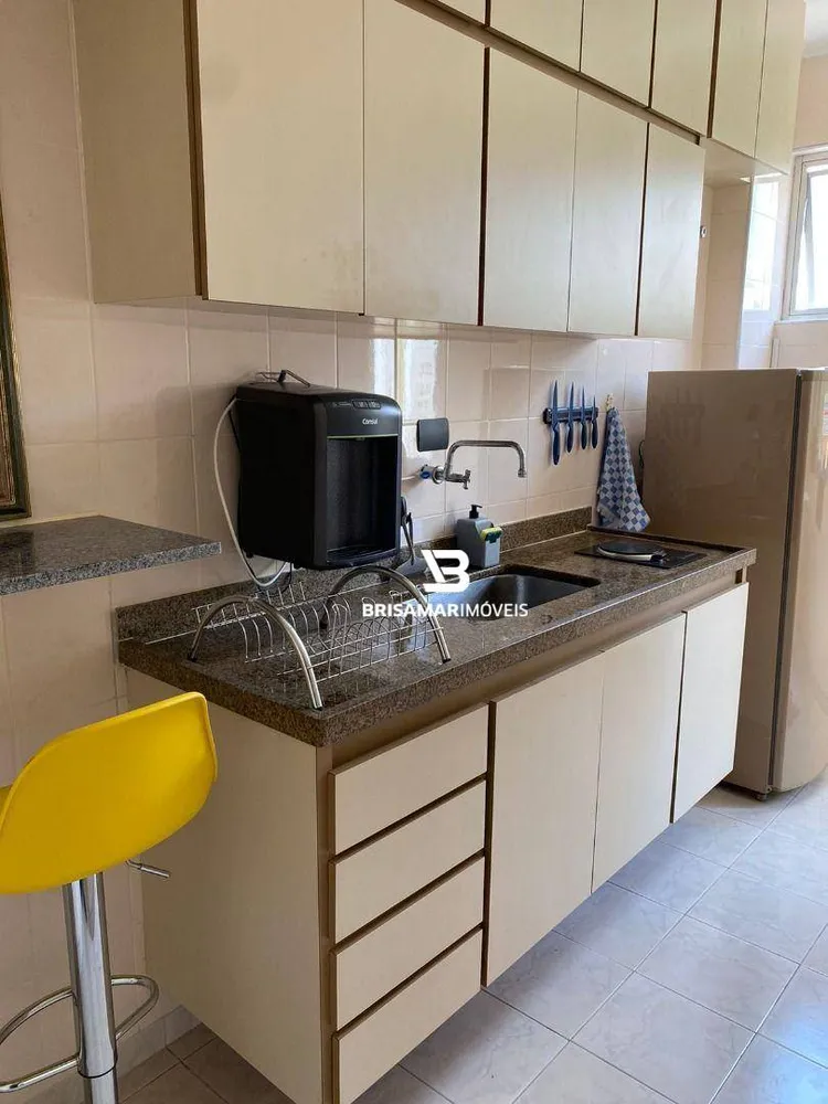 Kitnet-Studio, 39 m² - Foto 10