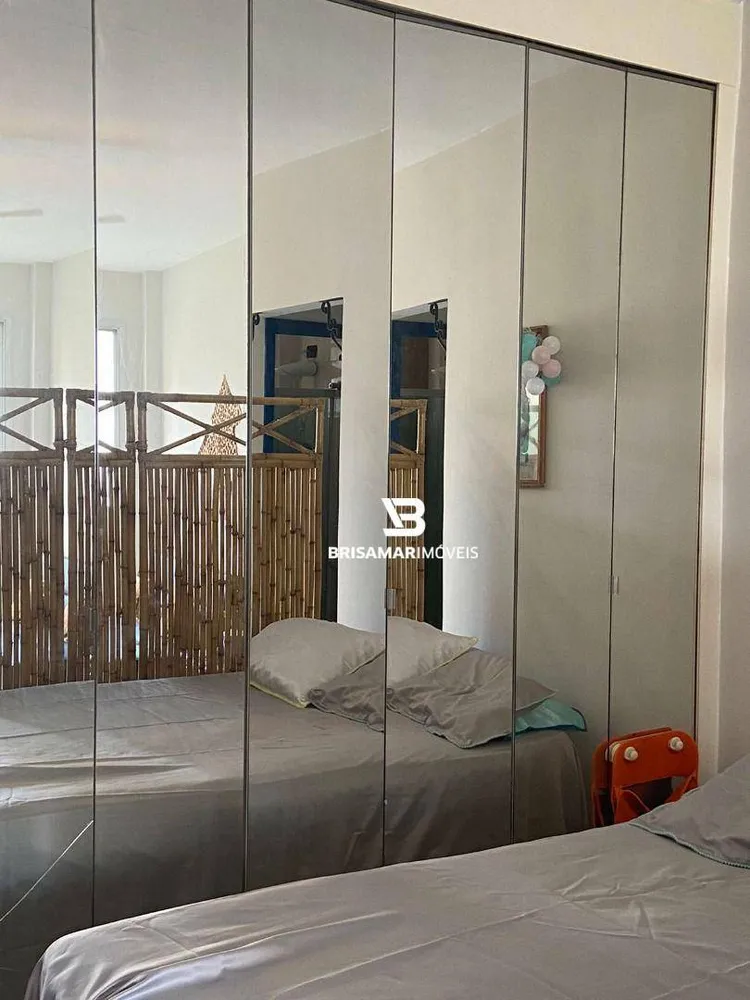 Kitnet-Studio, 39 m² - Foto 7