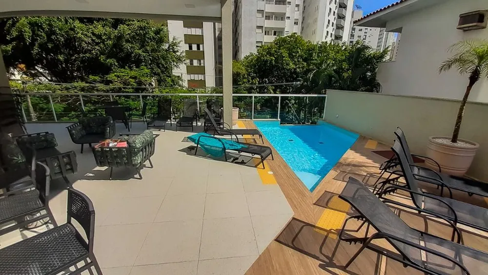 Apartamento, 3 quartos, 144 m² - Foto 12