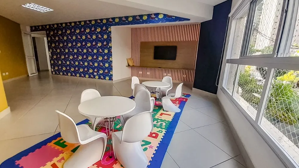 Apartamento, 3 quartos, 144 m² - Foto 16