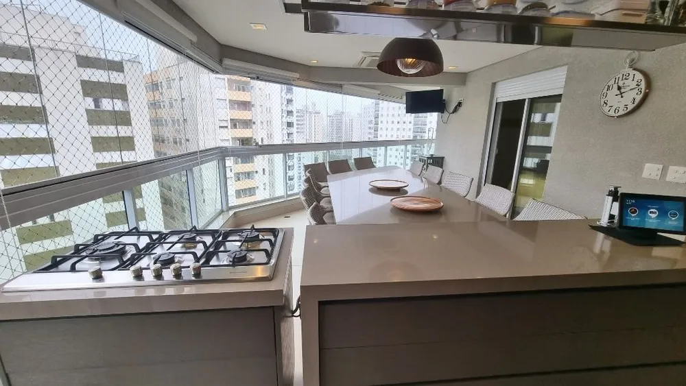 Apartamento, 3 quartos, 144 m² - Foto 8