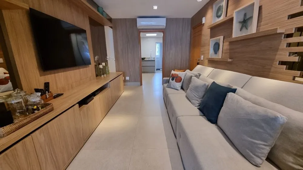 Apartamento, 3 quartos, 144 m² - Foto 5