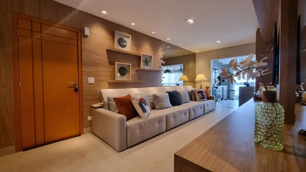 Apartamento, 3 quartos, 144 m² - Foto 2