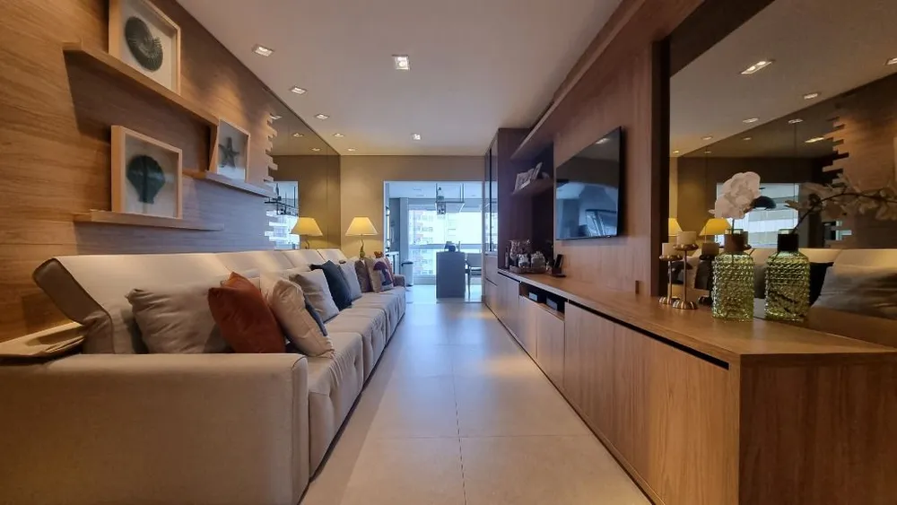 Apartamento, 3 quartos, 144 m² - Foto 1