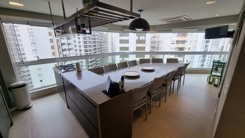 Apartamento, 3 quartos, 144 m² - Foto 6