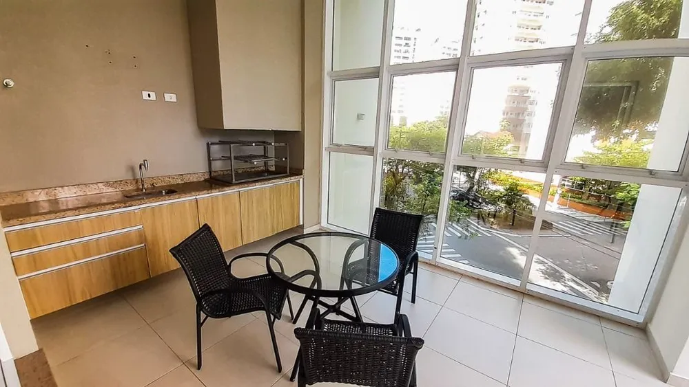 Apartamento, 3 quartos, 144 m² - Foto 15