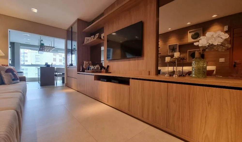 Apartamento, 3 quartos, 144 m² - Foto 3