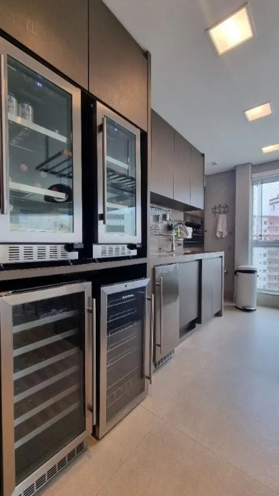 Apartamento, 3 quartos, 144 m² - Foto 7