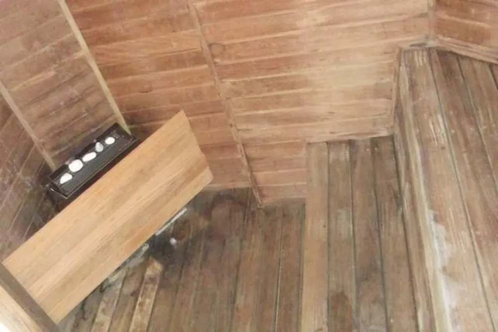 Apartamento, 2 quartos, 142 m² - Foto 8